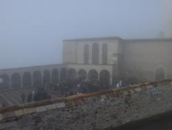 Uscita Assisi 2008