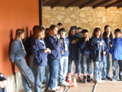 2006 - Campo Estivo Cuccioli